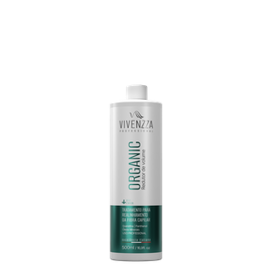 Organic Liss 500ml