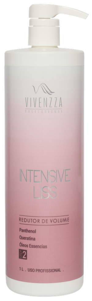 Intensive Liss 1L