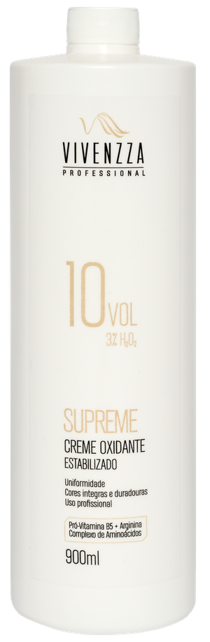 Oxidante Supreme