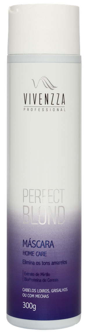 Perfect Blond Máscara 300g