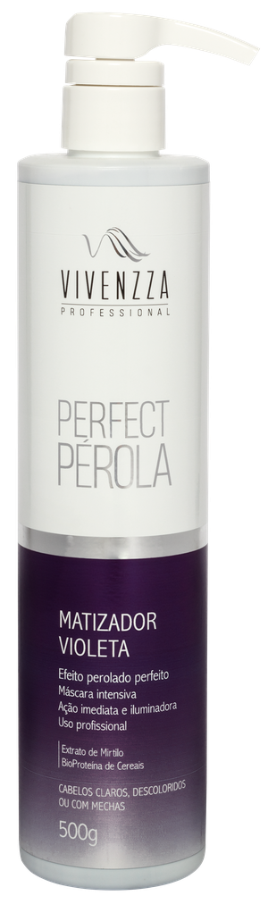 Perfect Pérola 500g