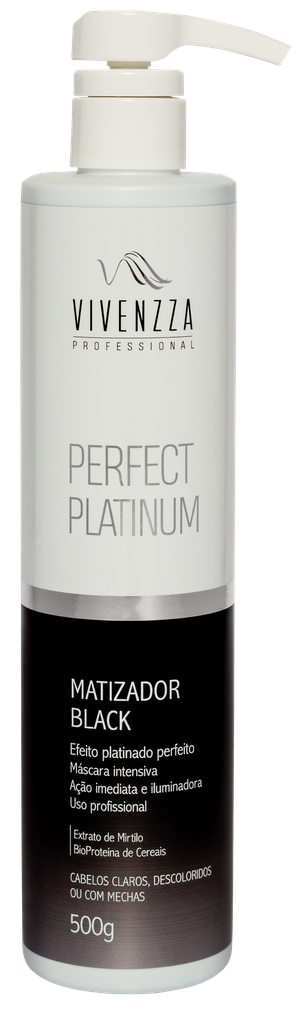 Perfect Black 500g