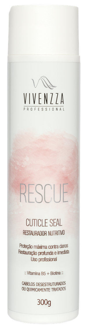 Rescue Cuticle Seal 300g
