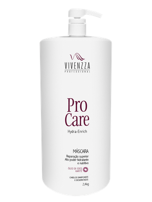 Pro Care Máscara 2,4kg