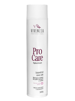 Pro Care Shampoo 300ml