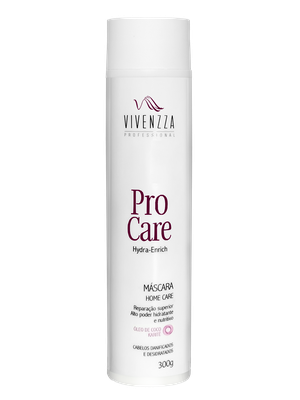 Pro Care Máscara 300g