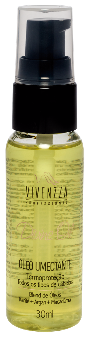 Divine Oil 30ml