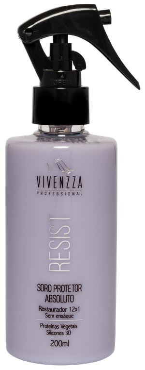 Resist Soro 12x1 — 200ml